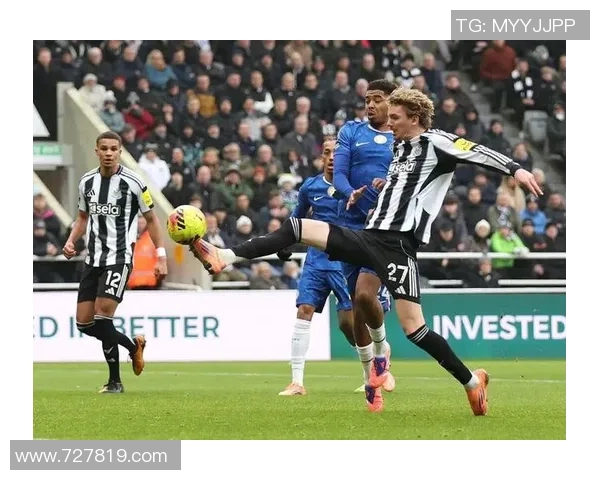 曼彻斯特联与纽卡斯尔联的激烈对决谁将笑到最后