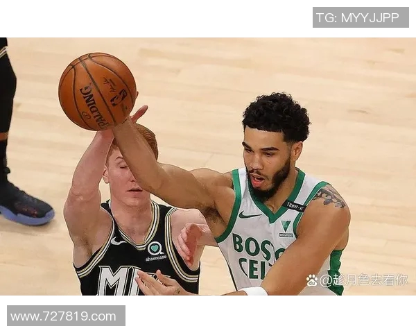 凯尔特人对决蓝网精彩对抗赛全场回顾与精彩瞬间分析